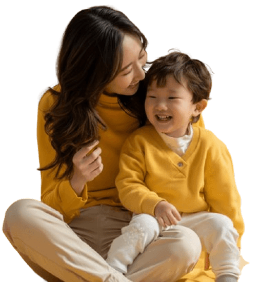 We prioritize the unique path of every child