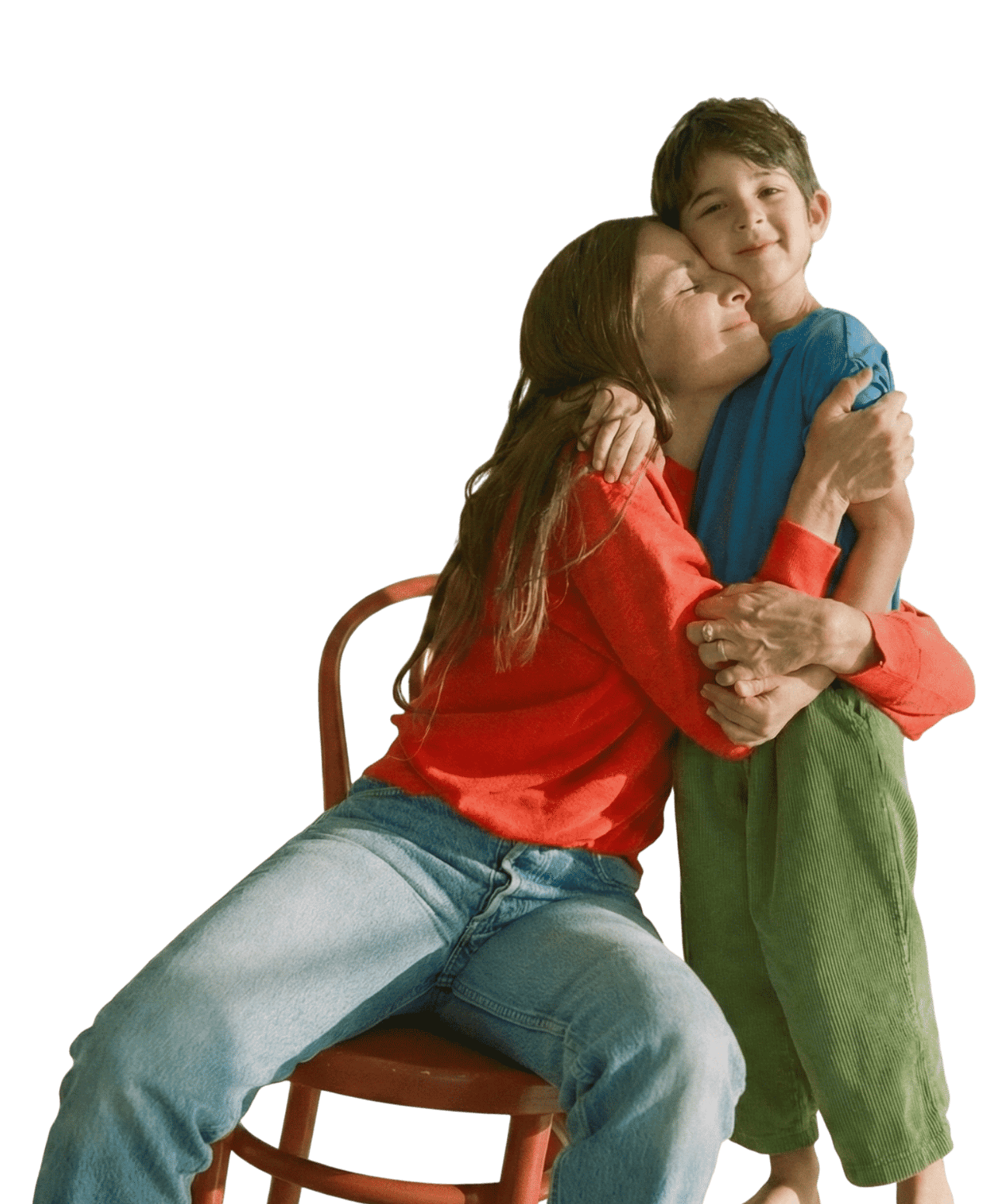 Where every child's journey matters